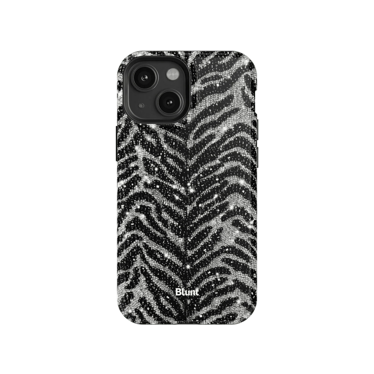 Zaira iPhone Case
