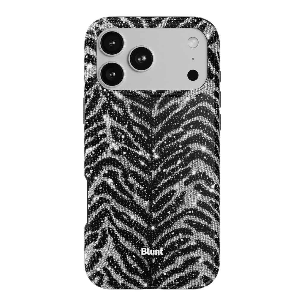Zaira iPhone Case