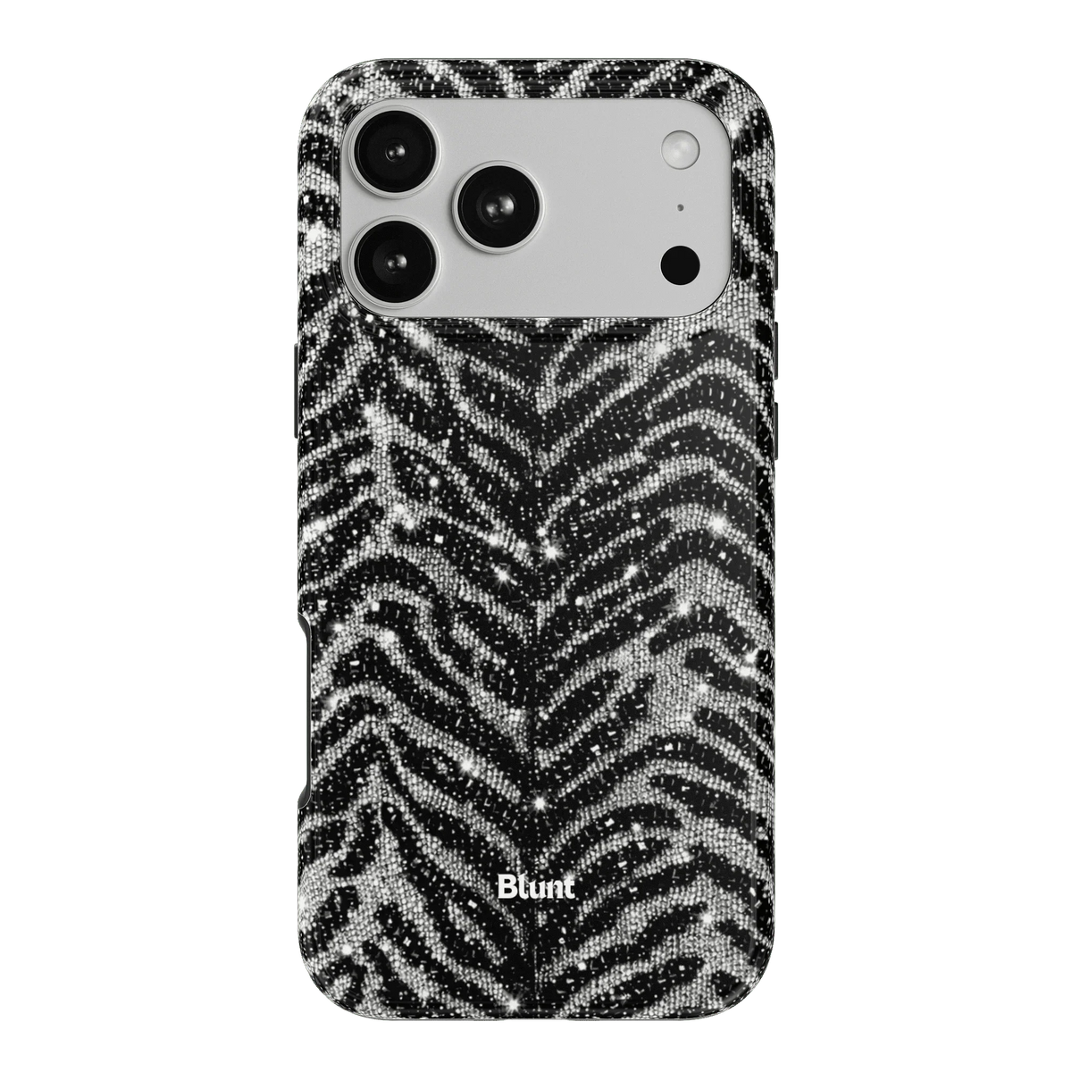 Zaira iPhone Case