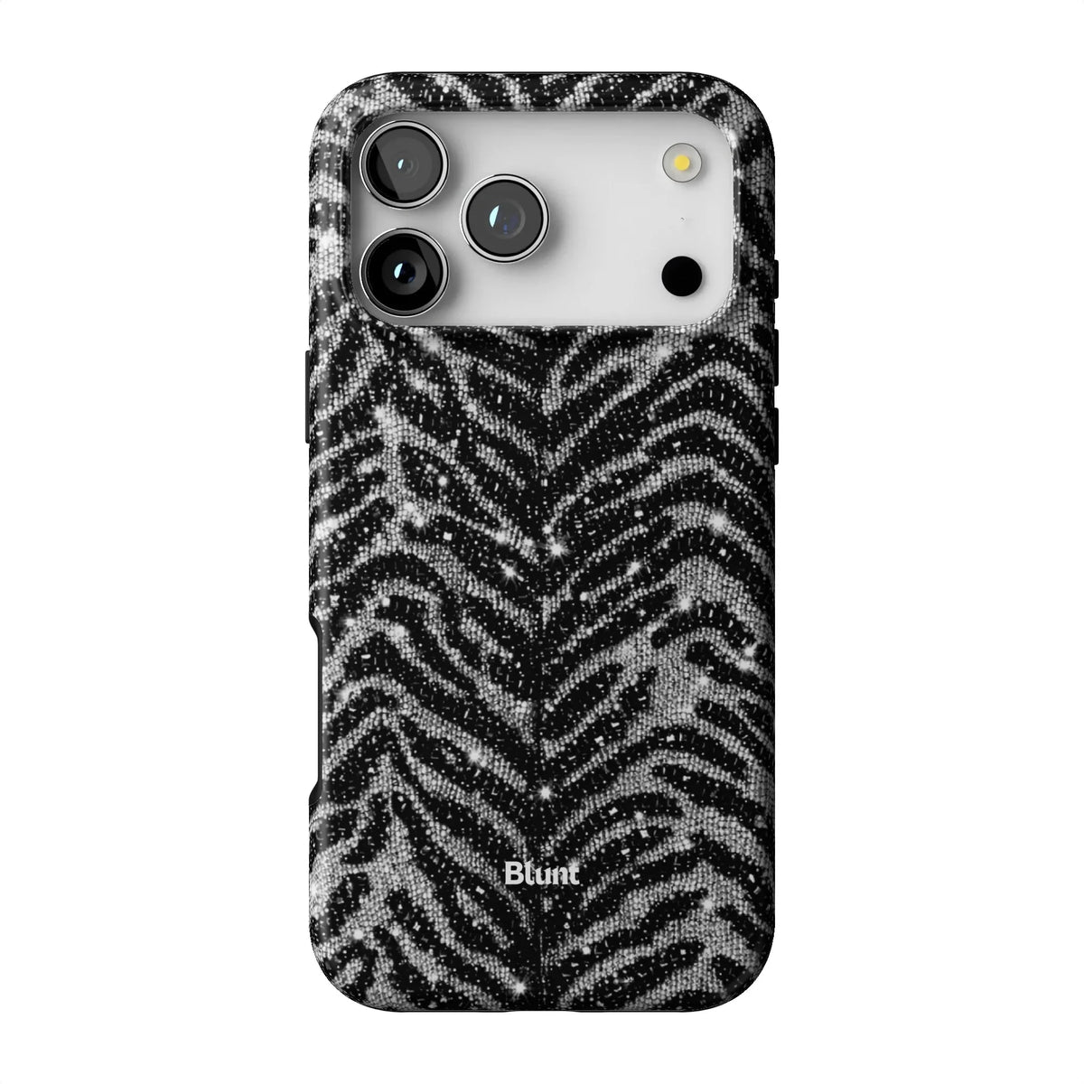 Zaira iPhone Case