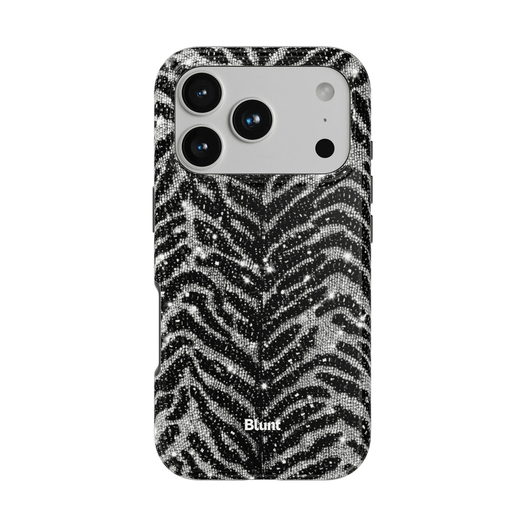 Zaira iPhone Case