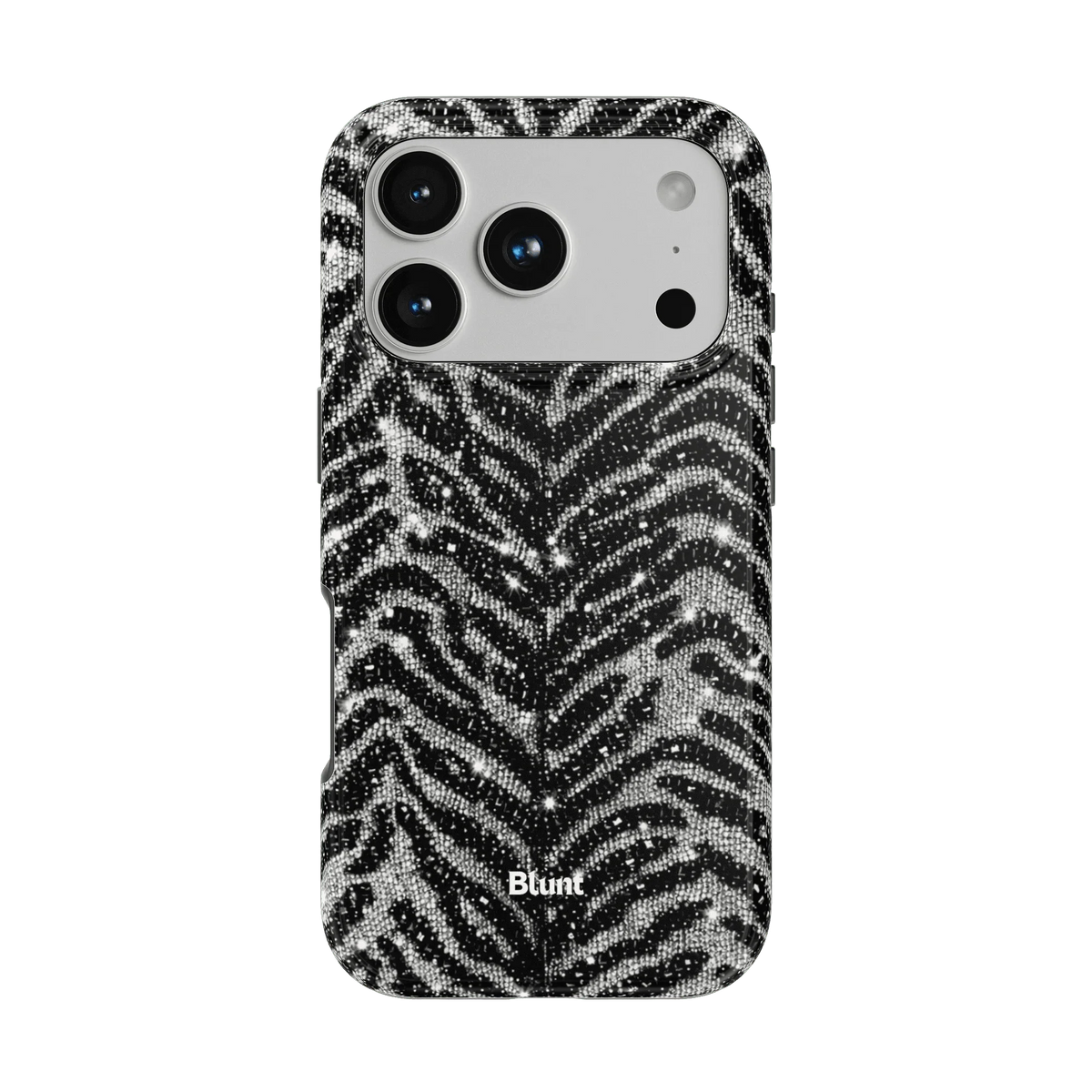 Zaira iPhone Case