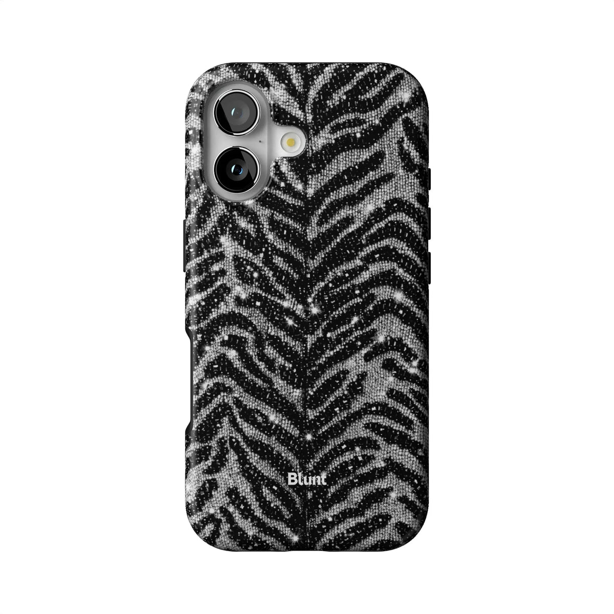 Zaira iPhone Case