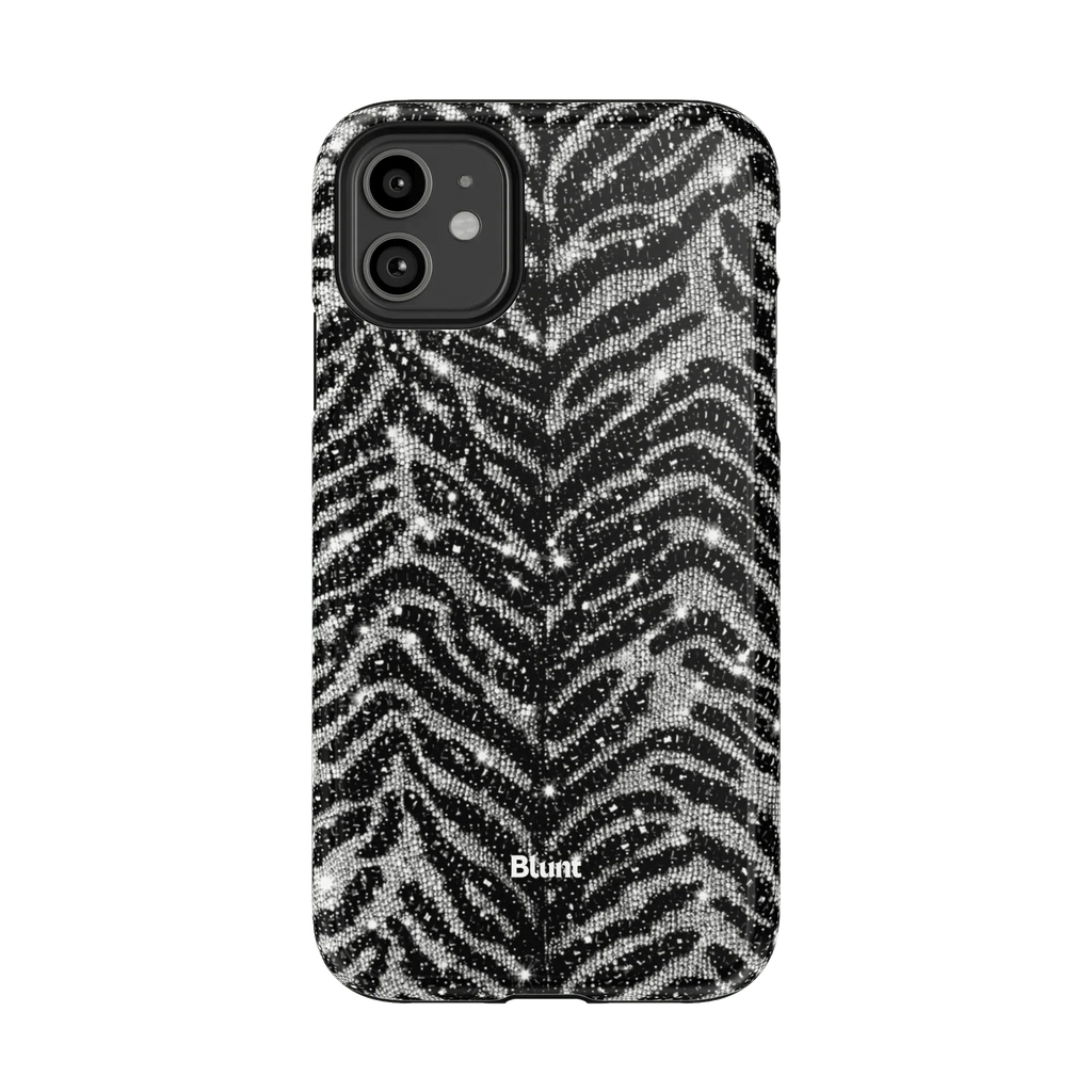 Zaira iPhone Case