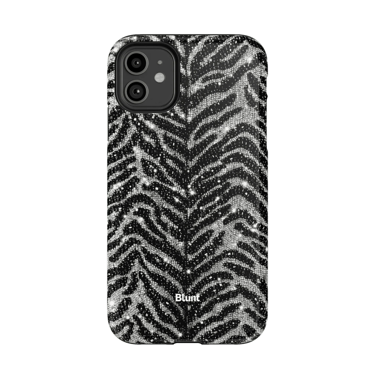 Zaira iPhone Case