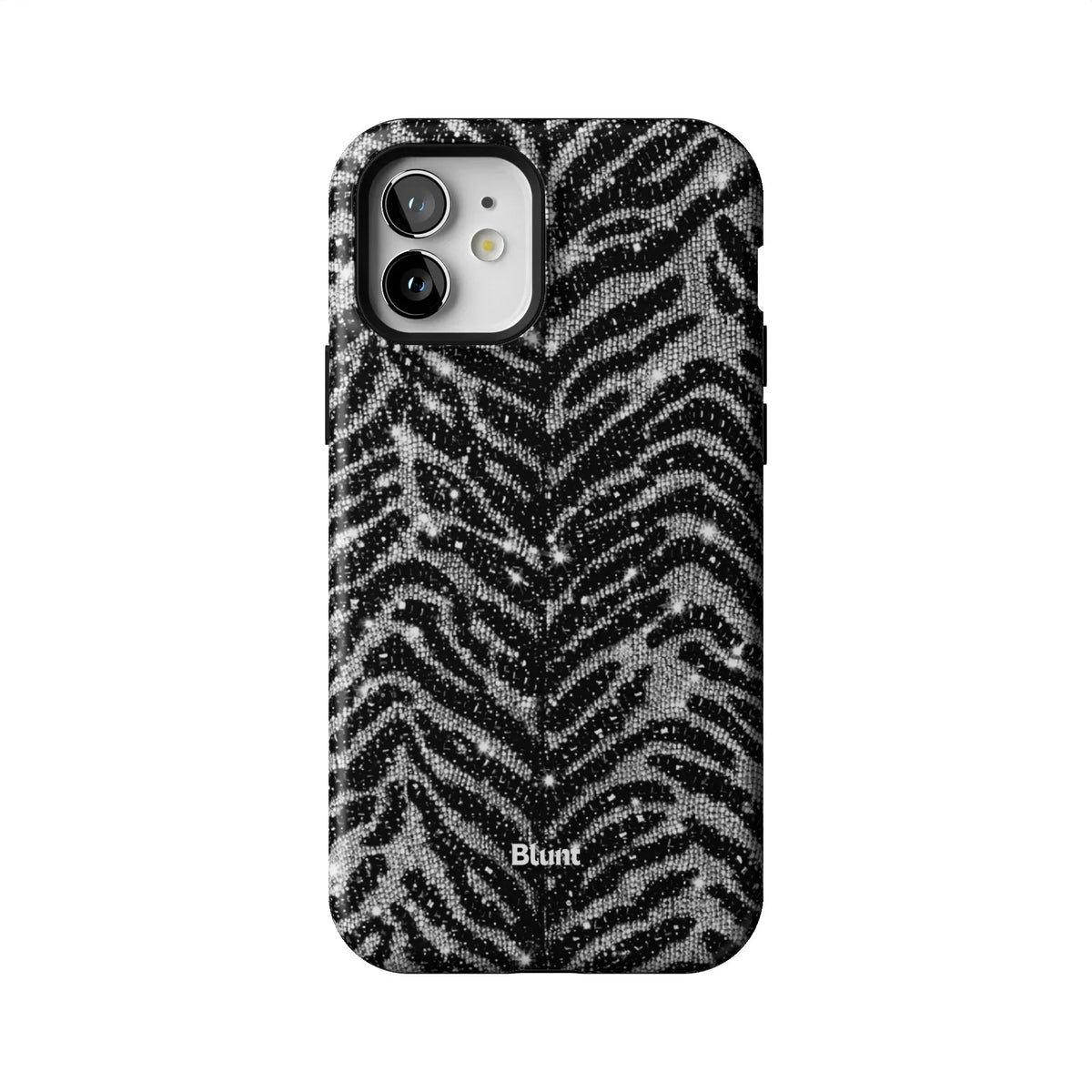 Zaira iPhone Case