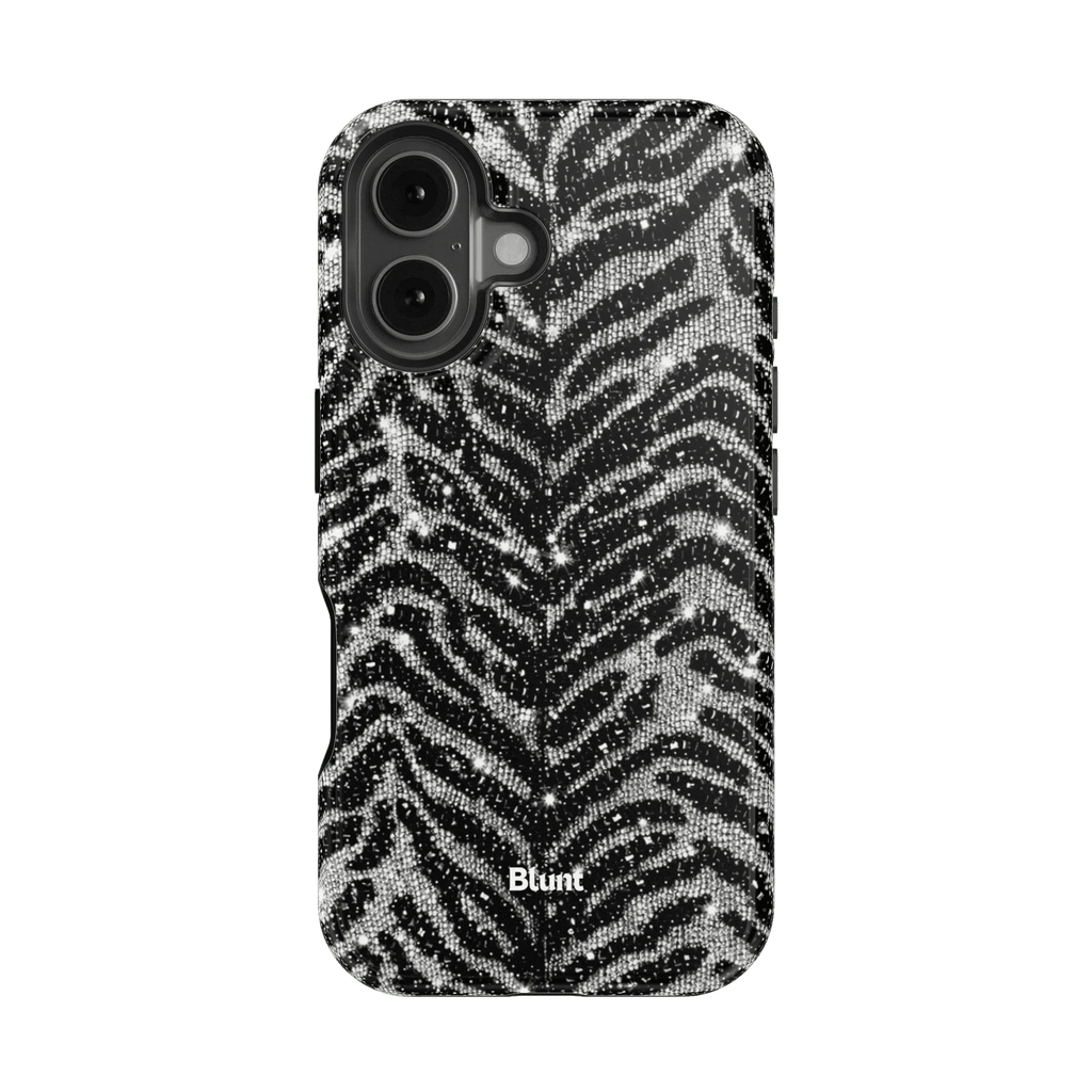 Zaira iPhone Case