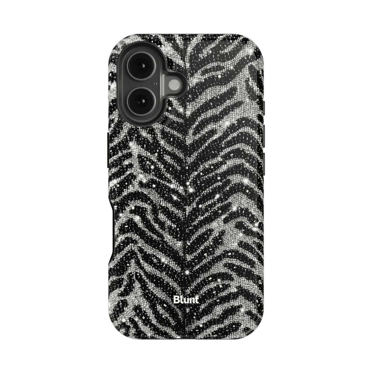 Zaira iPhone Case