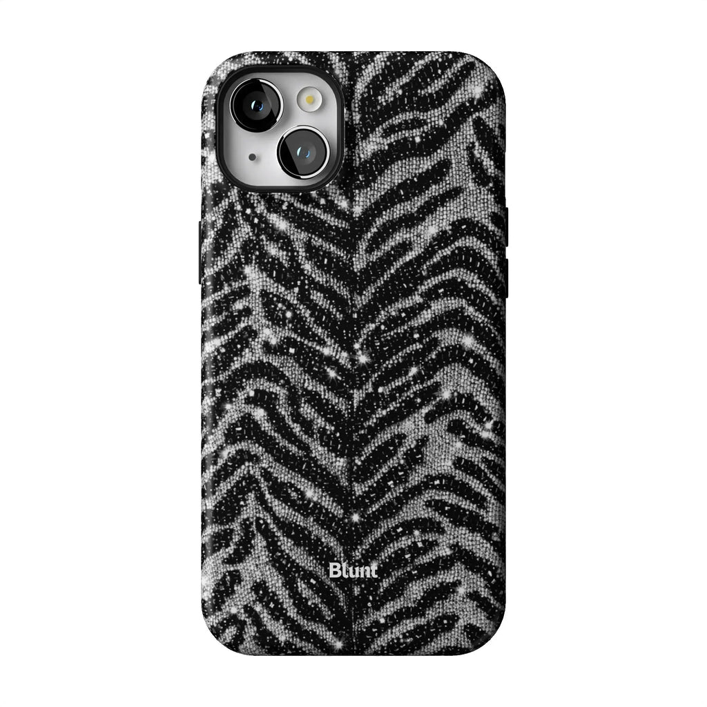 Zaira iPhone Case