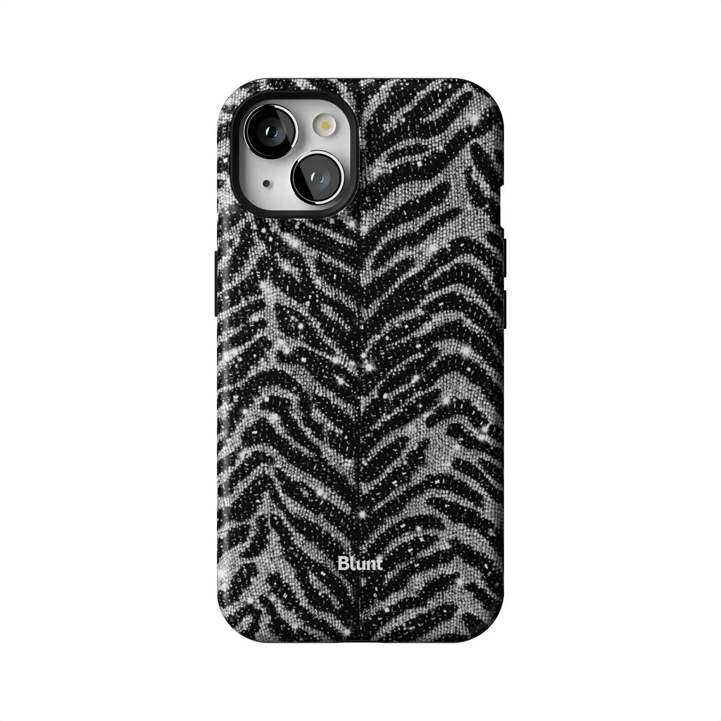 Zaira iPhone Case