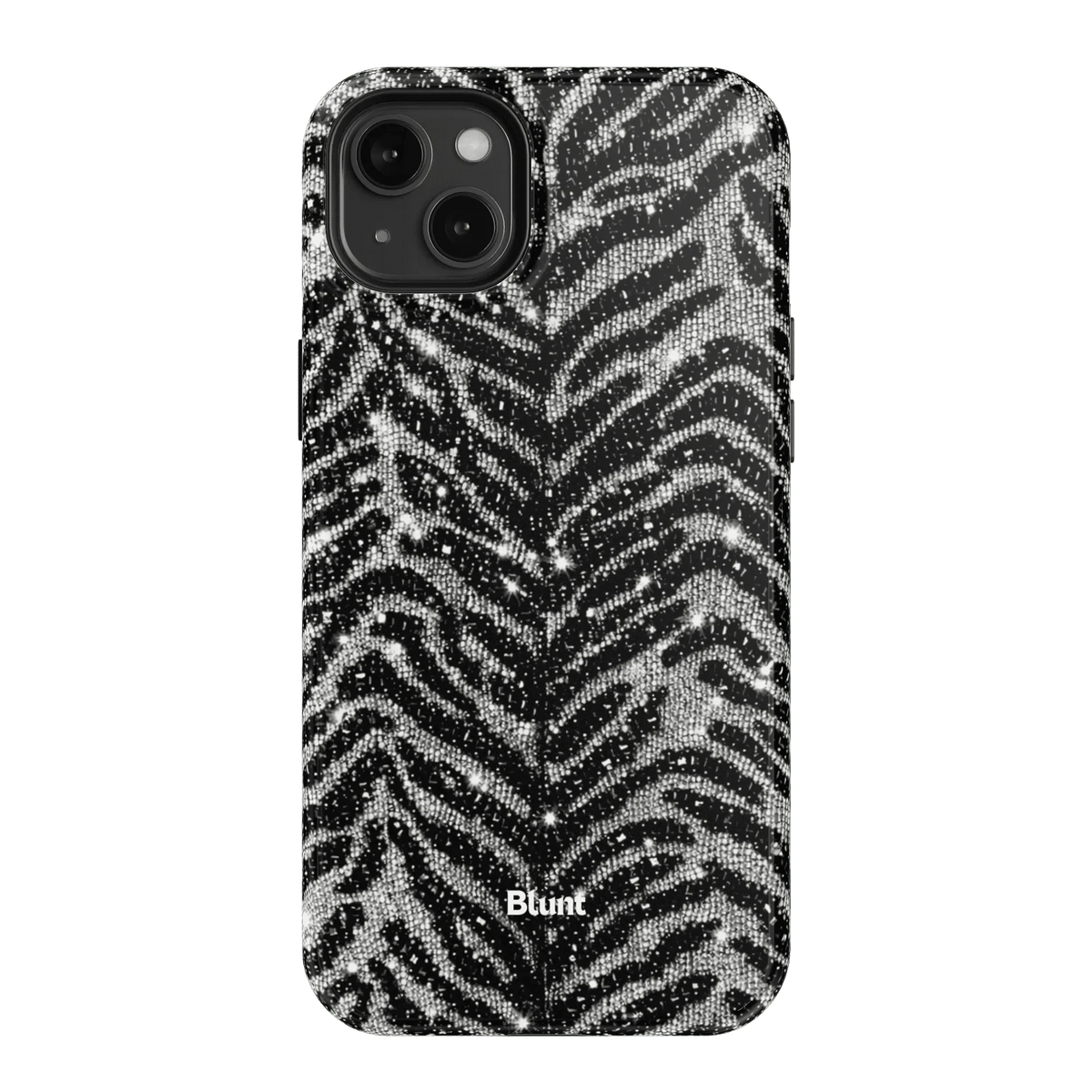 Zaira iPhone Case