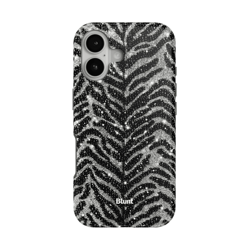 Zaira iPhone Case