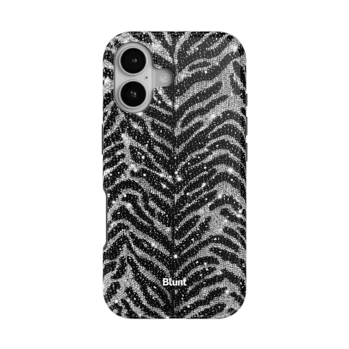 Zaira iPhone Case