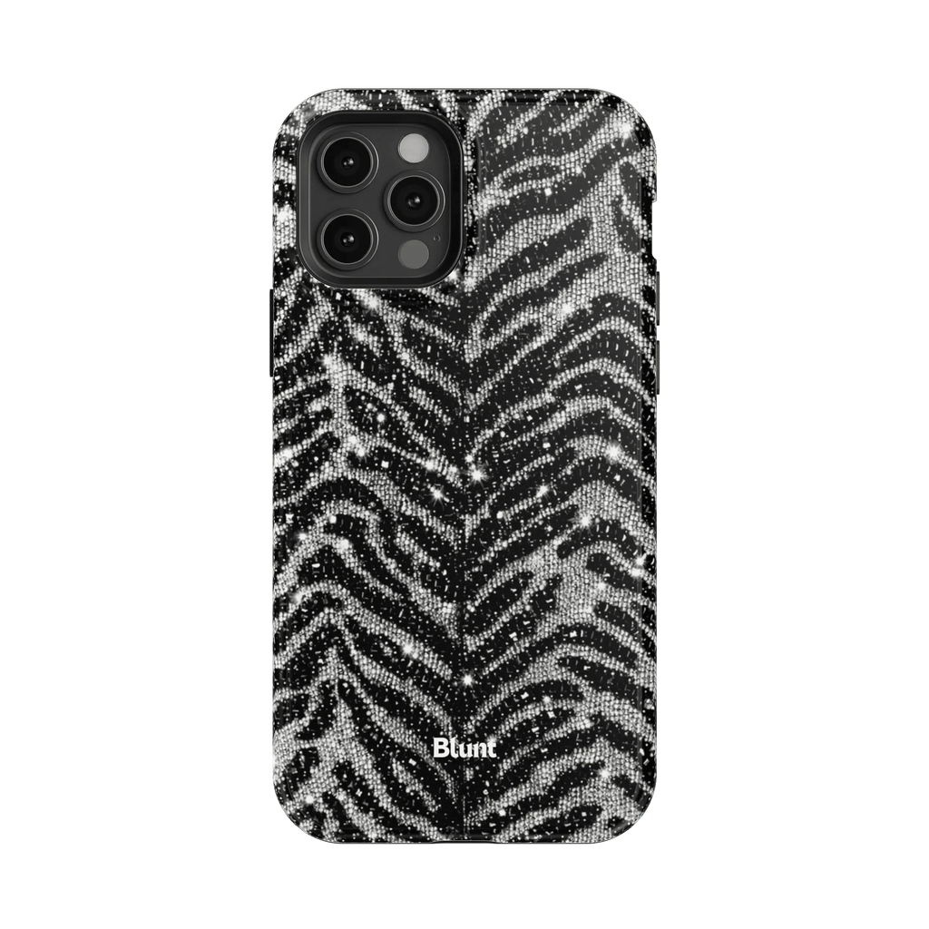 Zaira iPhone Case