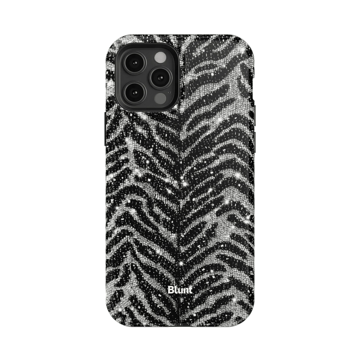 Zaira iPhone Case