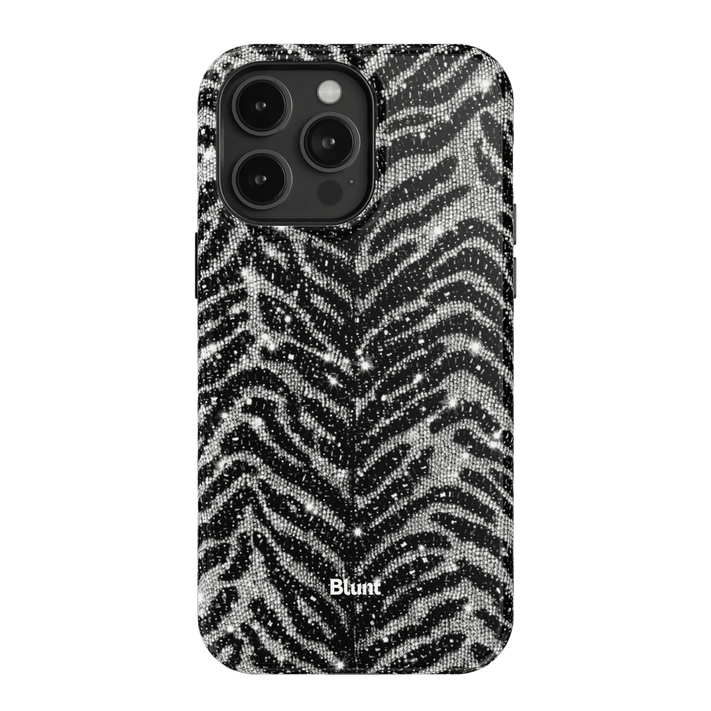 Zaira iPhone Case