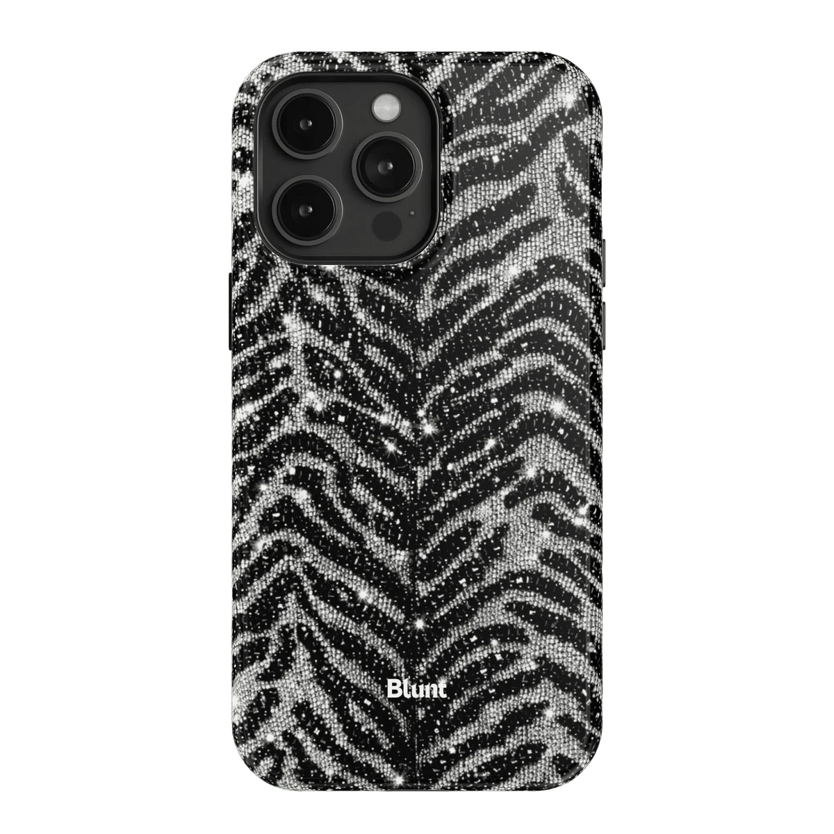 Zaira iPhone Case