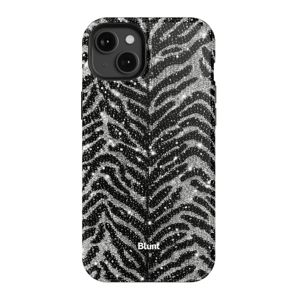 Zaira iPhone Case