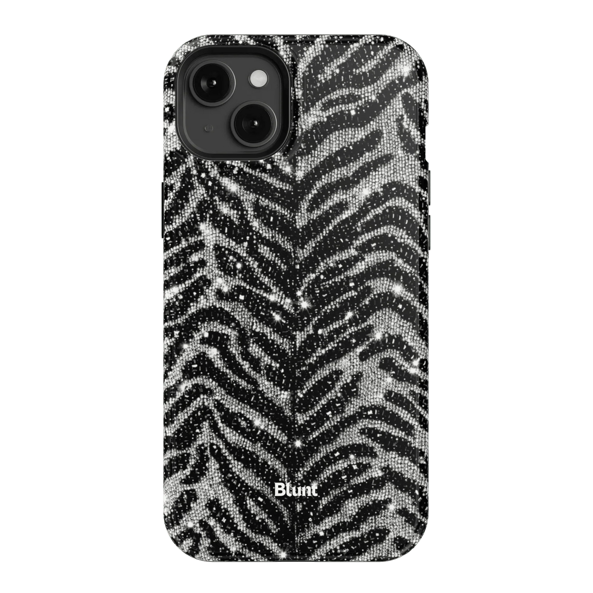 Zaira iPhone Case