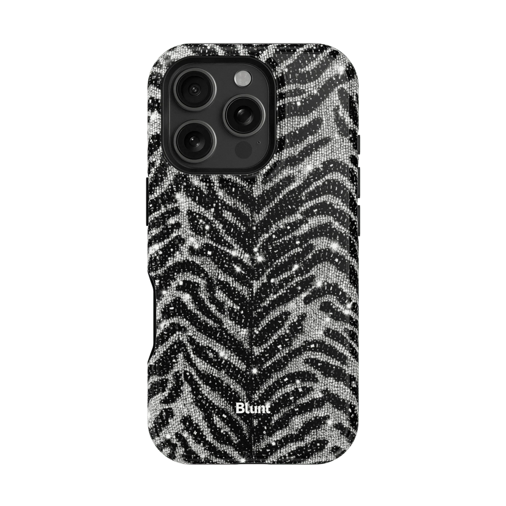 Zaira iPhone Case