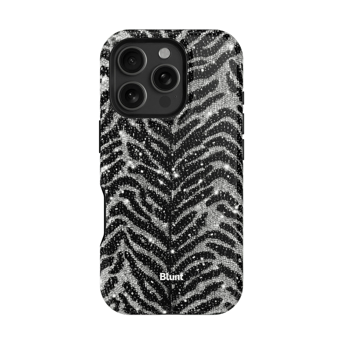 Zaira iPhone Case
