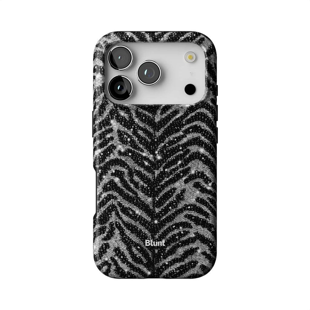 Zaira iPhone Case
