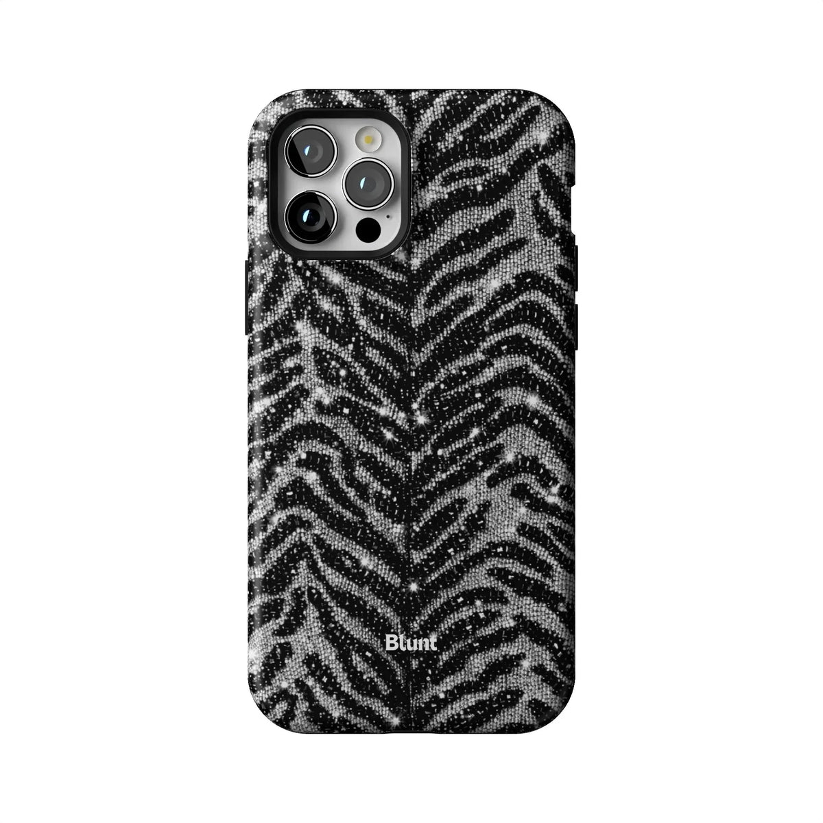 Zaira iPhone Case