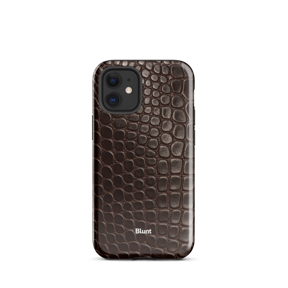 Zantara iPhone Case