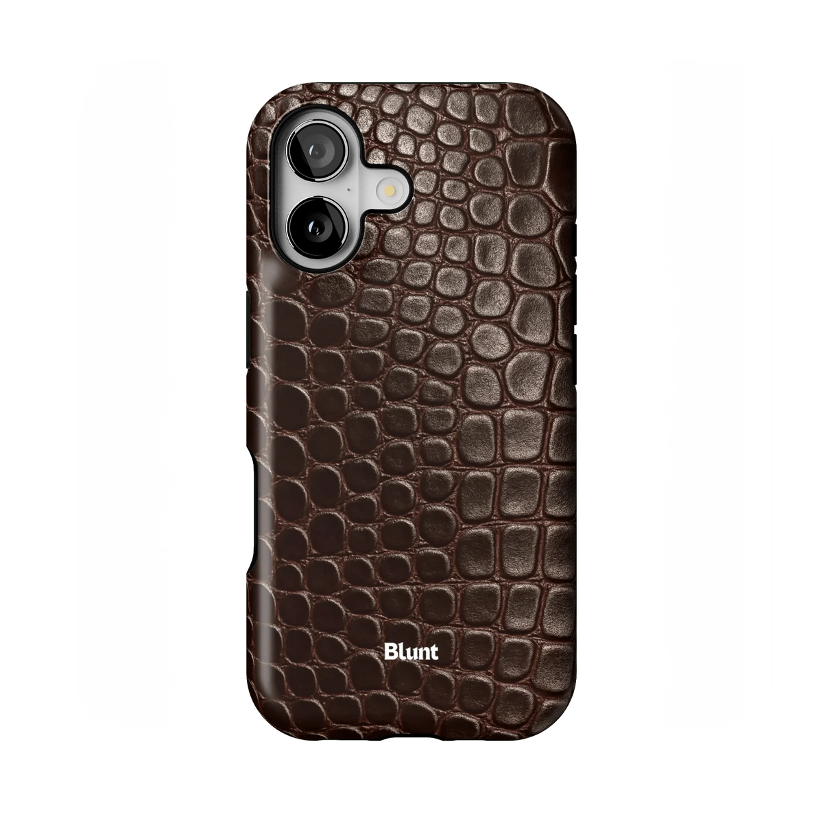 Zantara iPhone Case