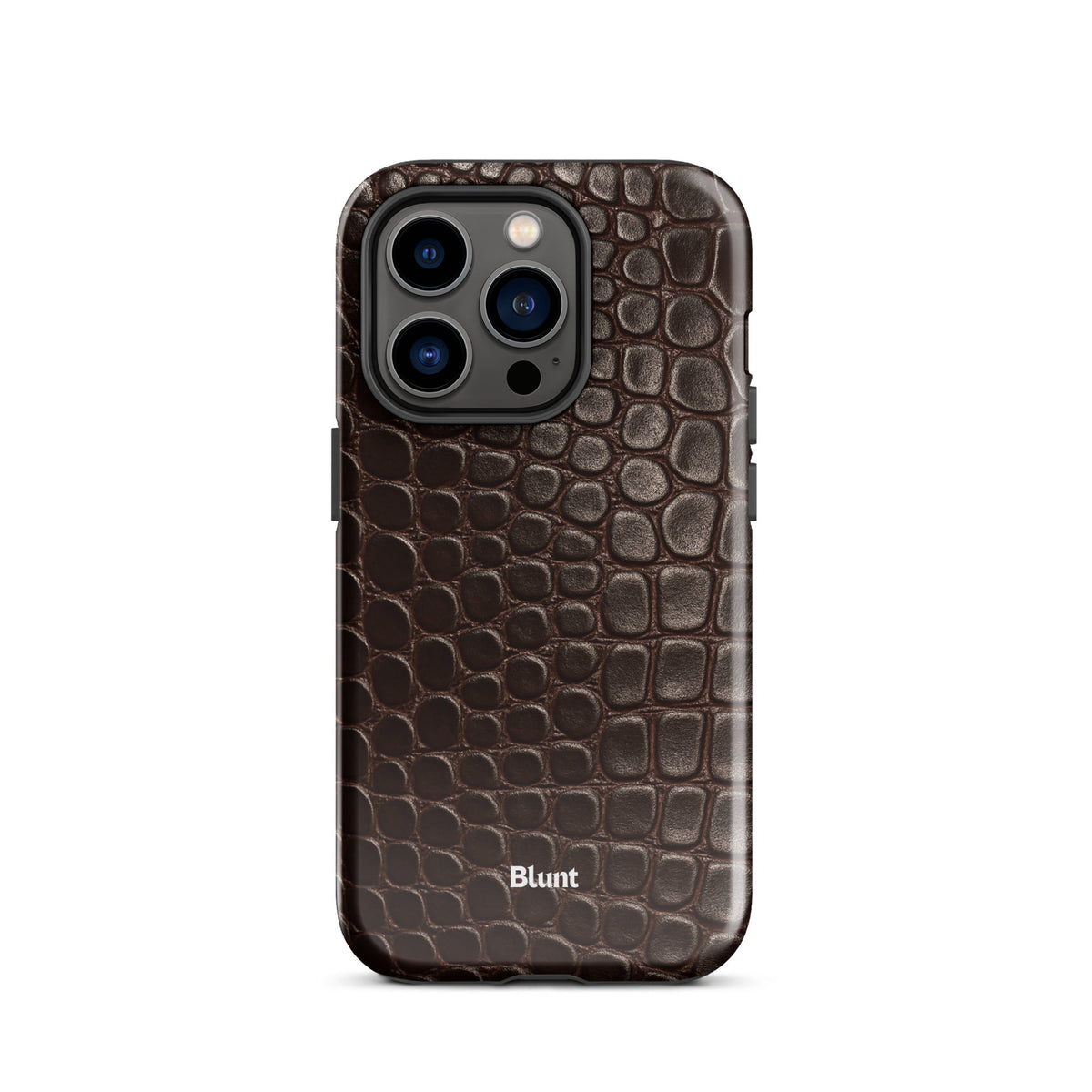 Zantara iPhone Case