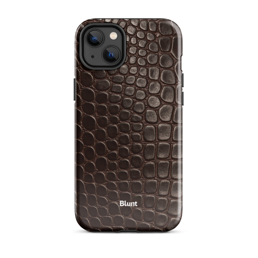 Zantara iPhone Case