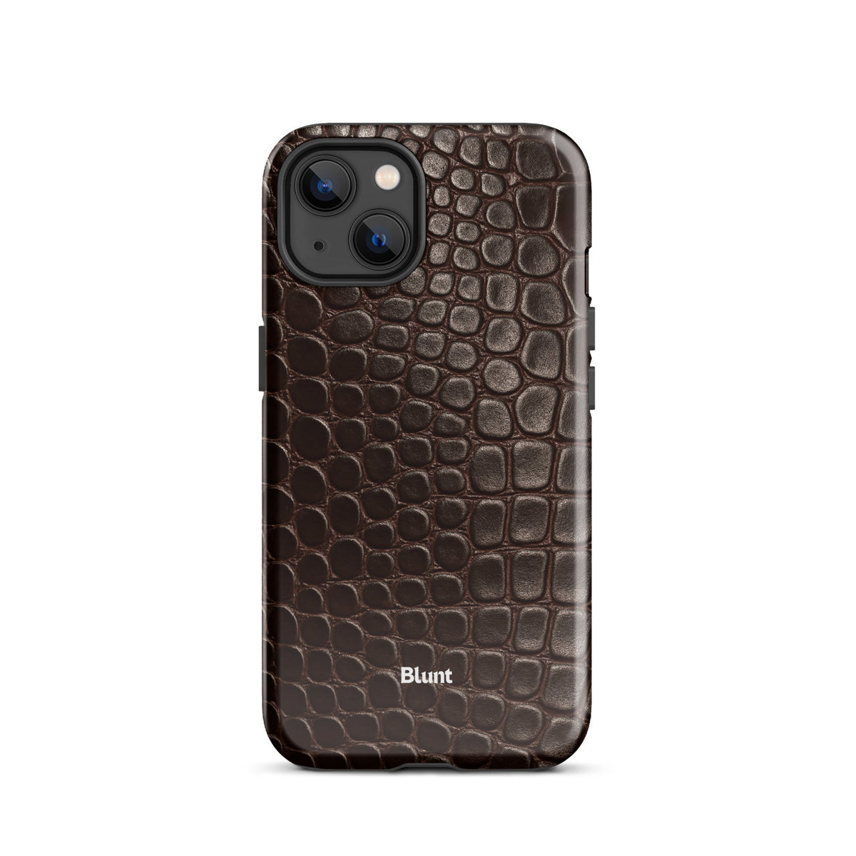 Zantara iPhone Case