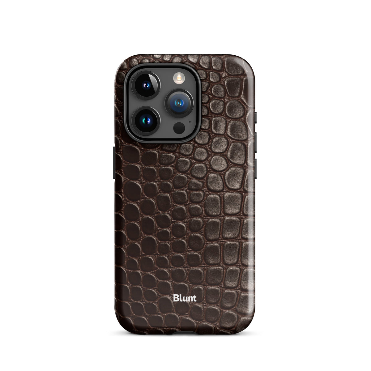 Zantara iPhone Case
