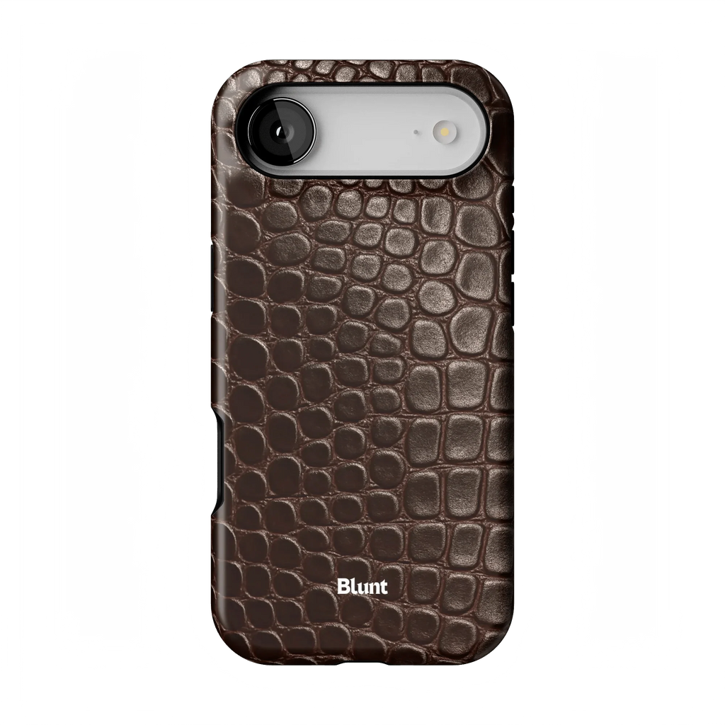 Zantara iPhone Case