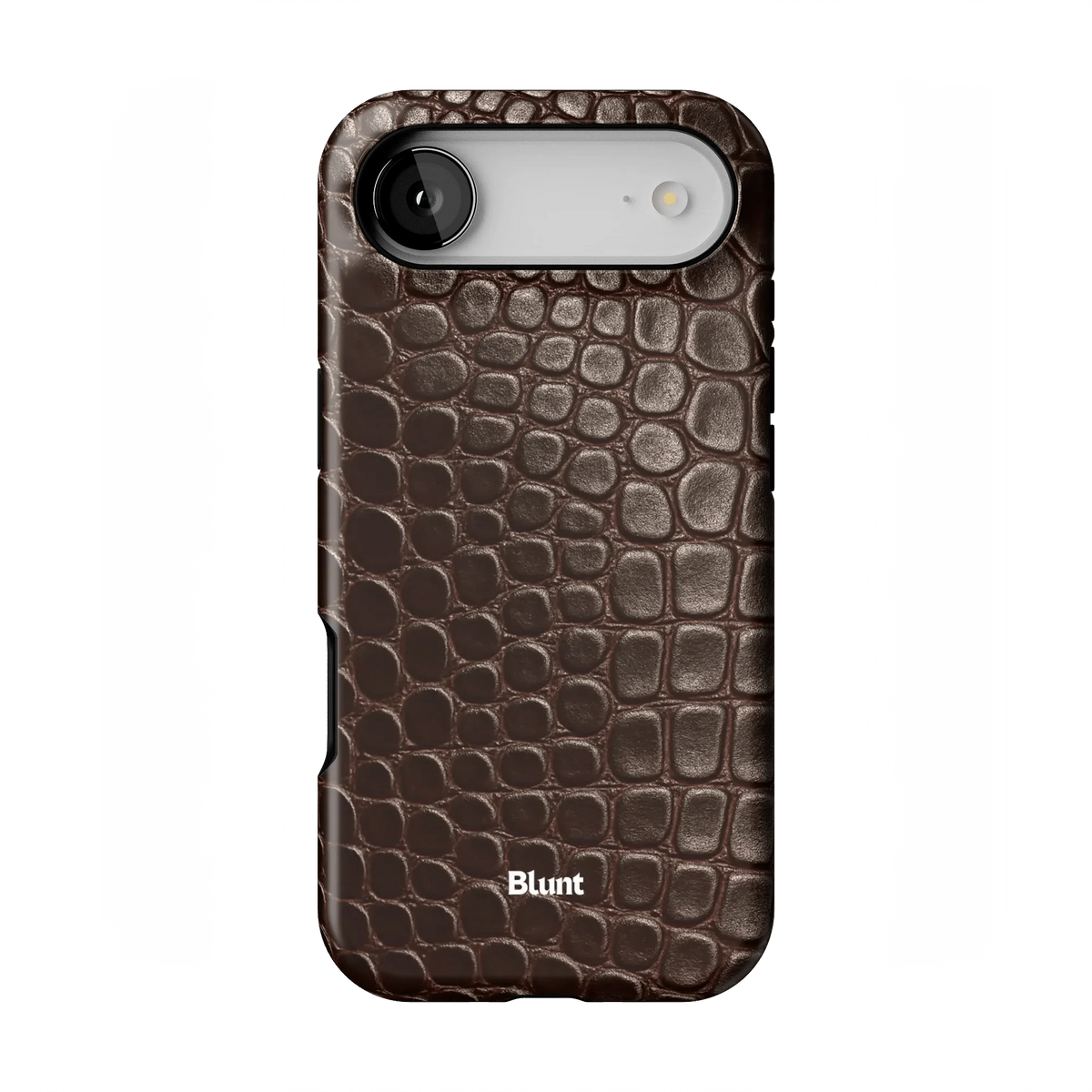Zantara iPhone Case