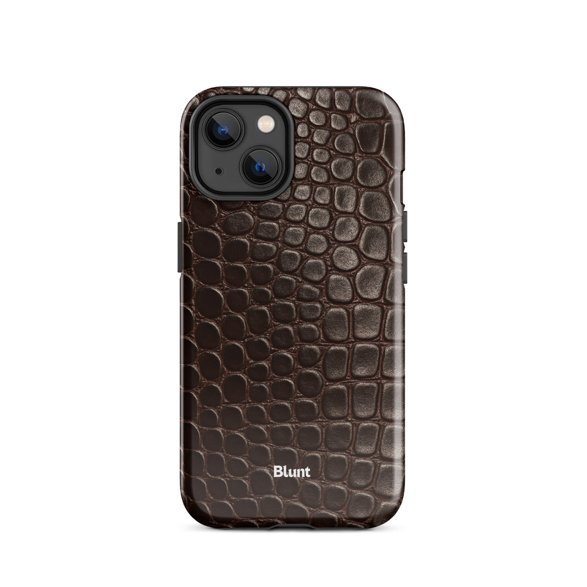 Zantara iPhone Case