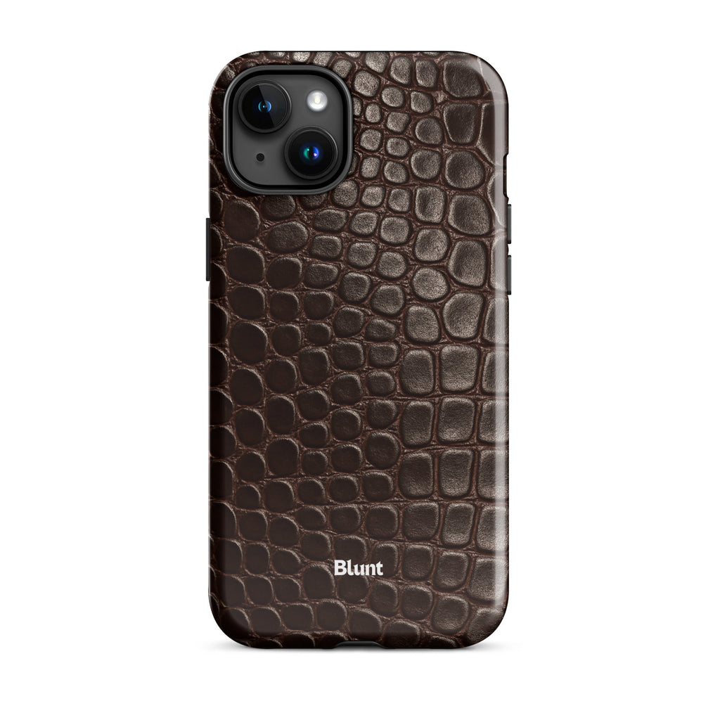 Zantara iPhone Case