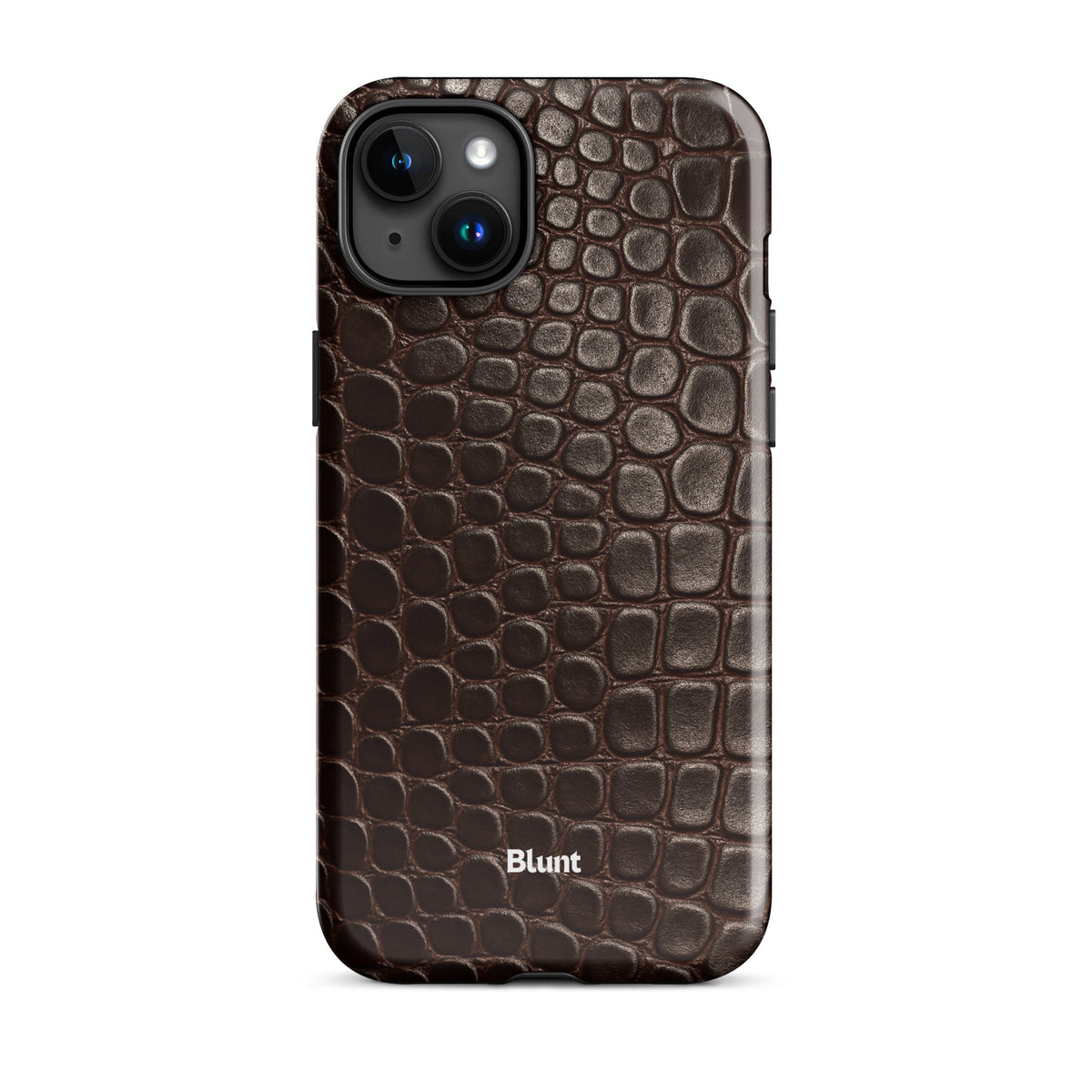 Zantara iPhone Case