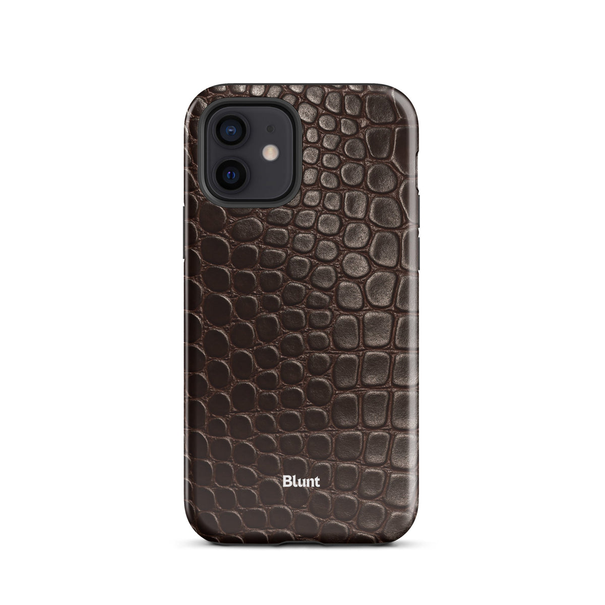 Zantara iPhone Case