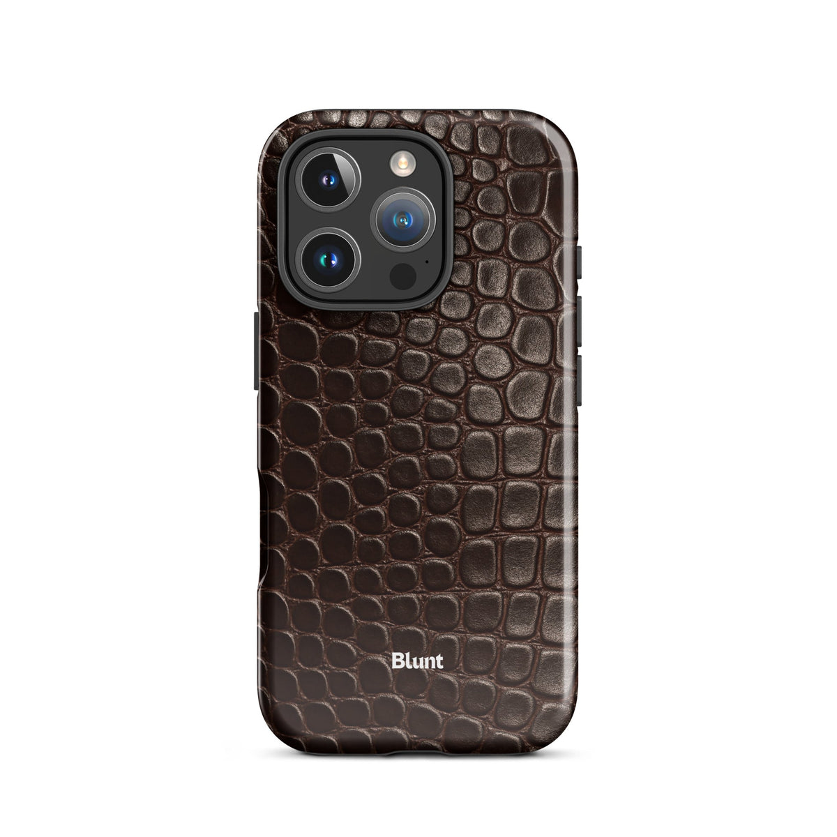 Zantara iPhone Case