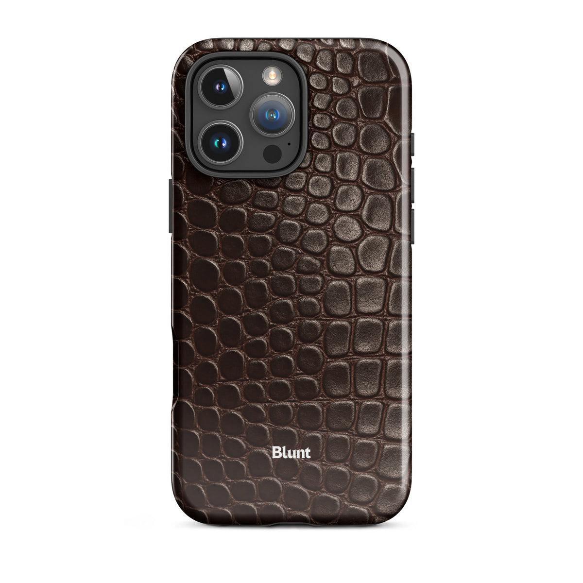 Zantara iPhone Case