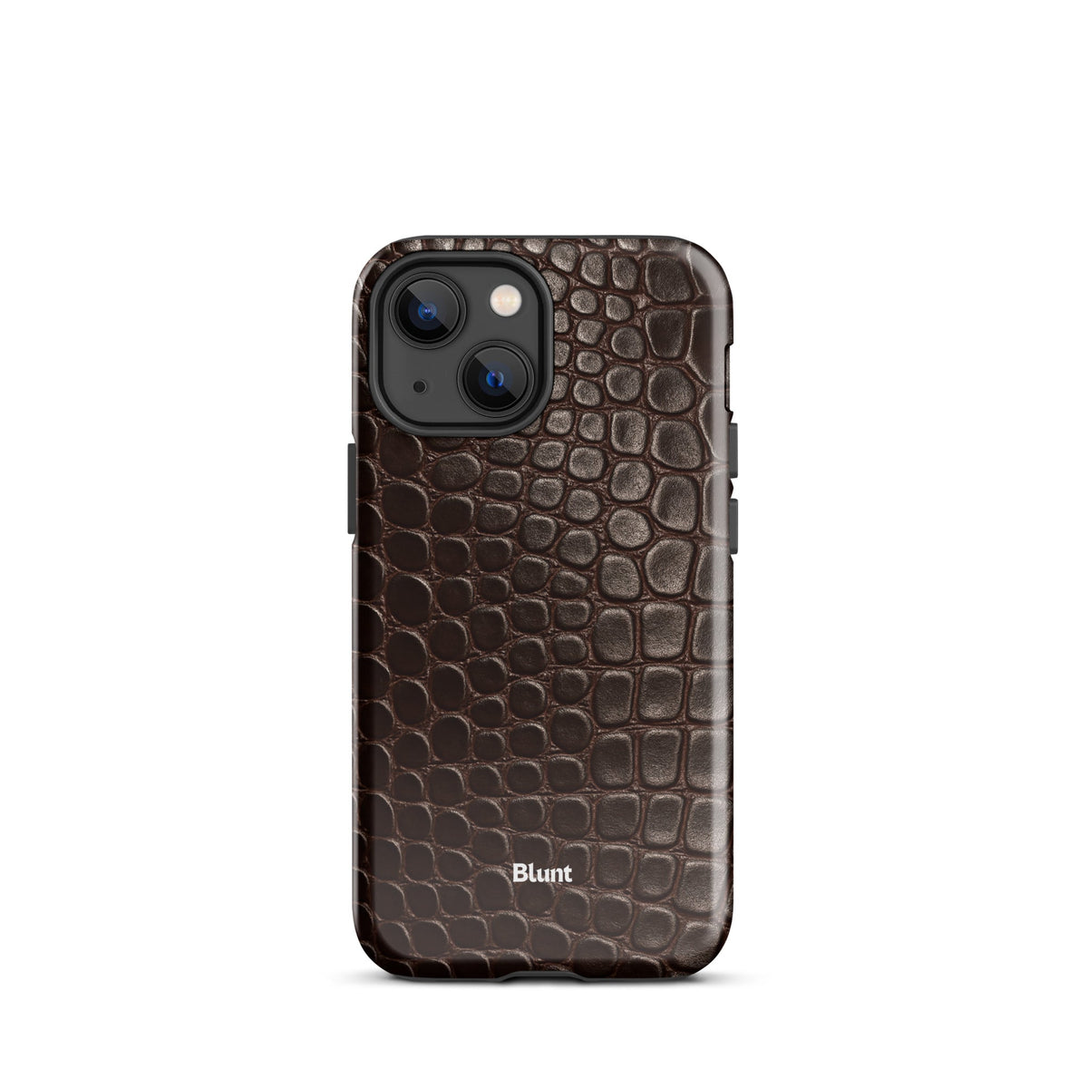 Zantara iPhone Case