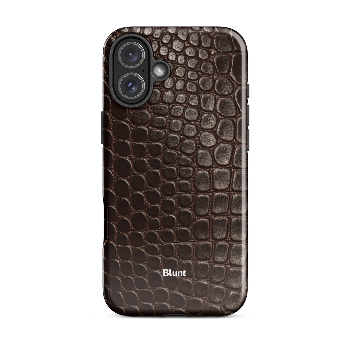 Zantara iPhone Case