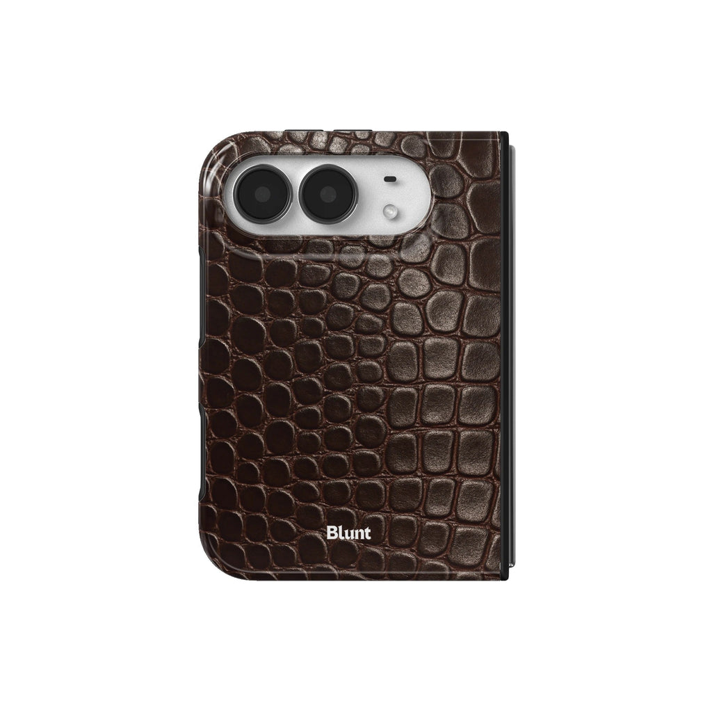 Zantara iPhone Case