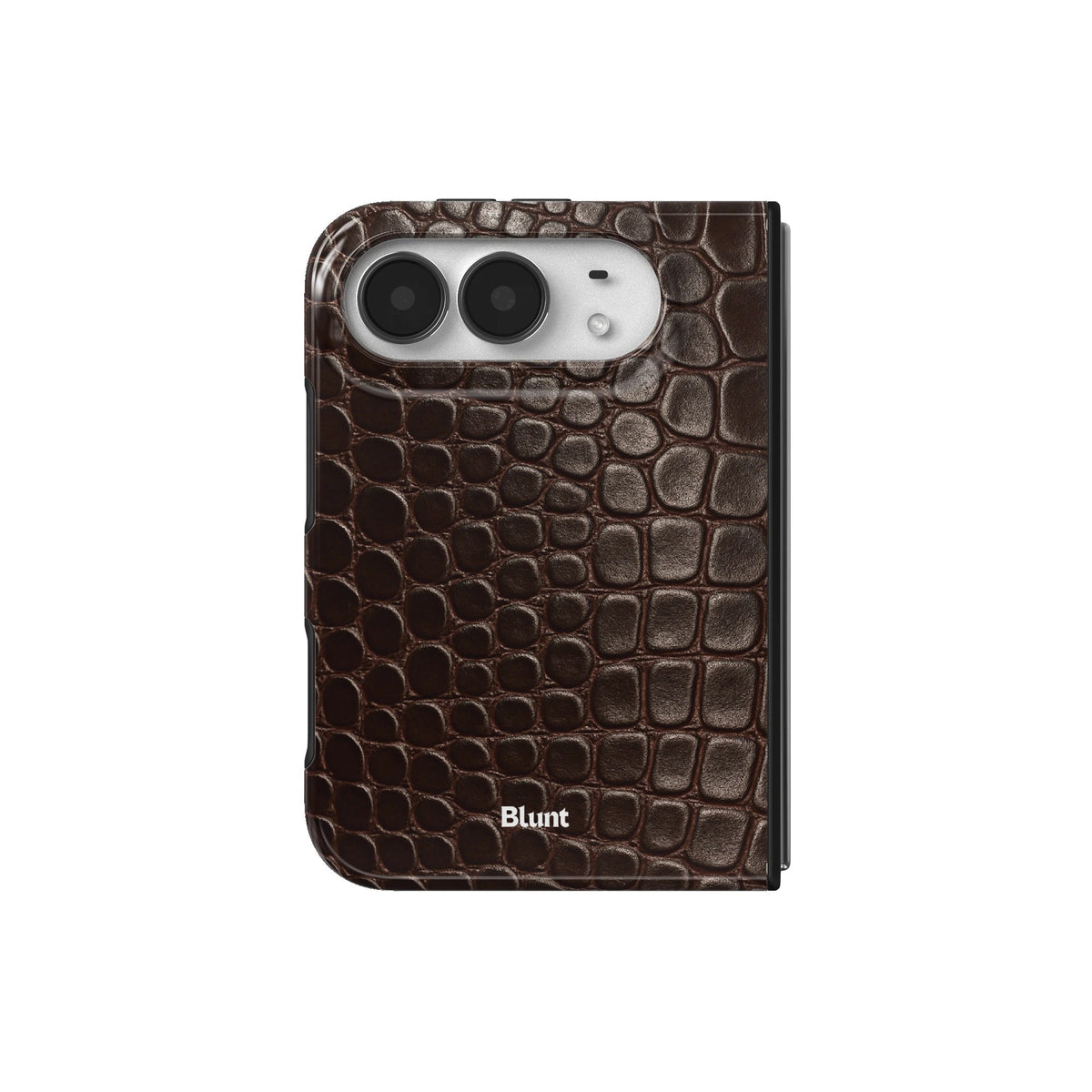 Zantara iPhone Case