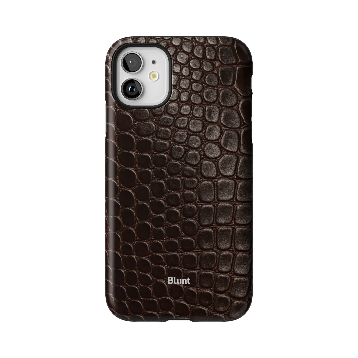 Zantara iPhone Case