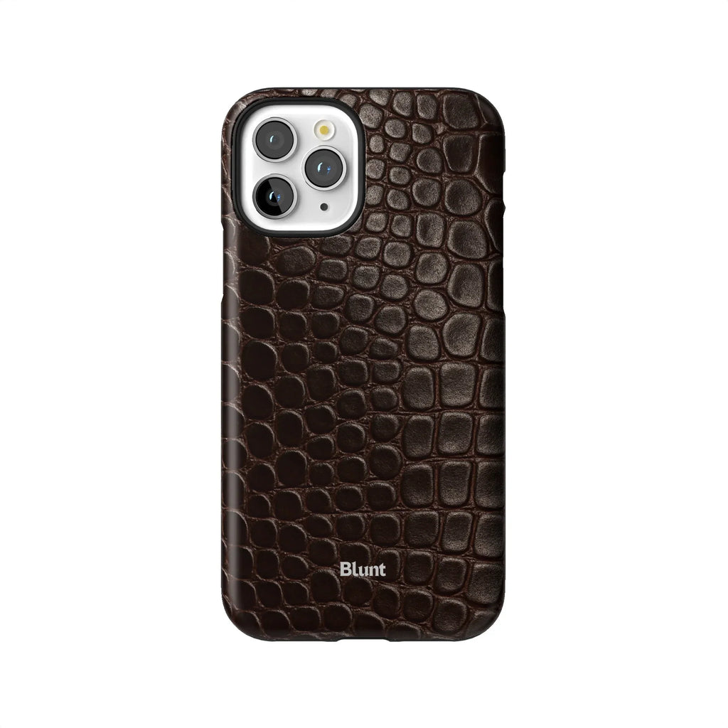 Zantara iPhone Case