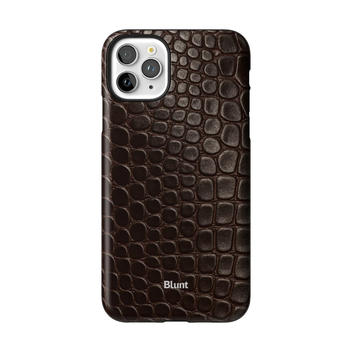 Zantara iPhone Case