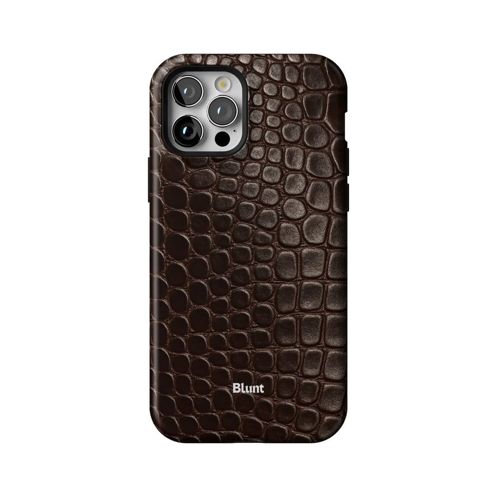 Zantara iPhone Case