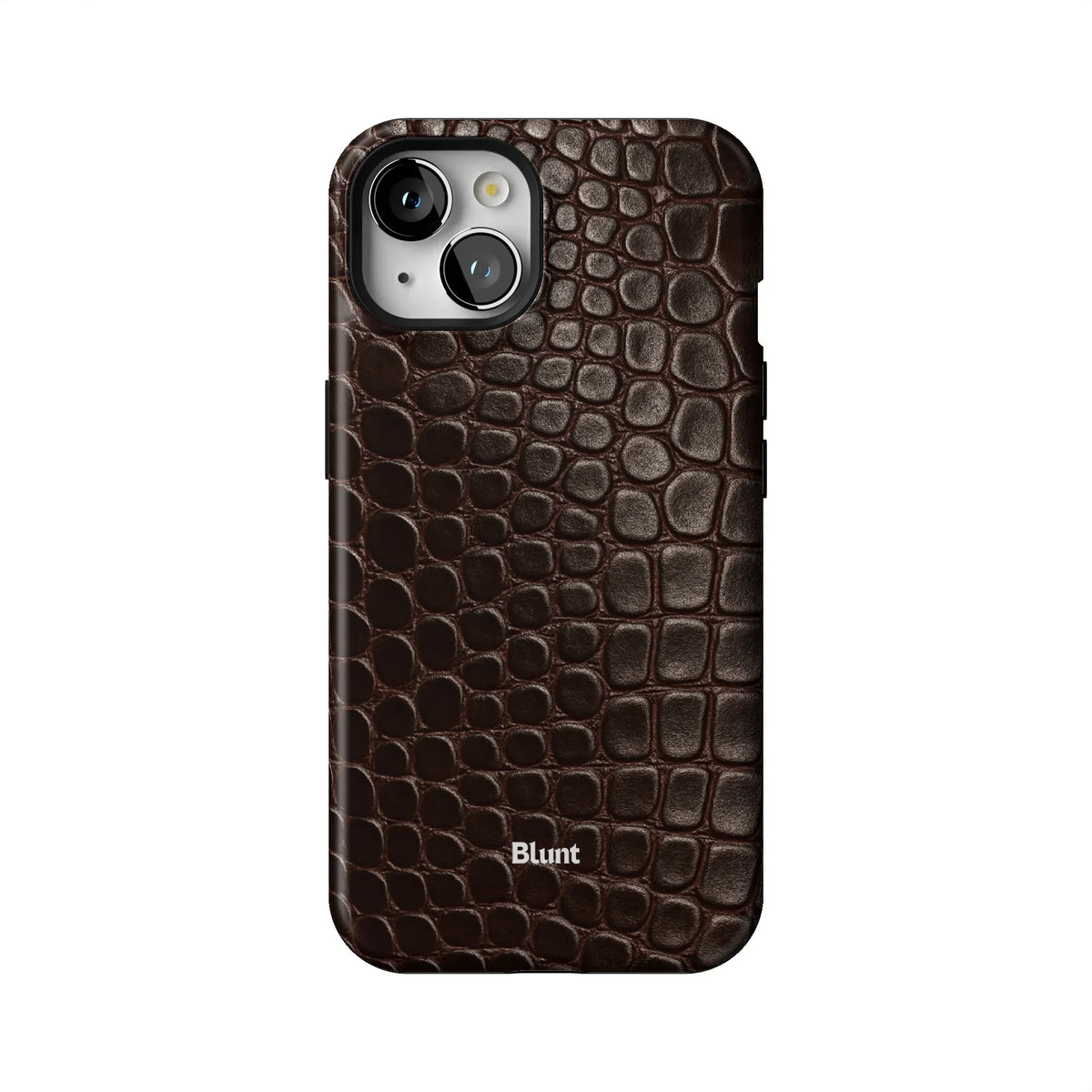 Zantara iPhone Case